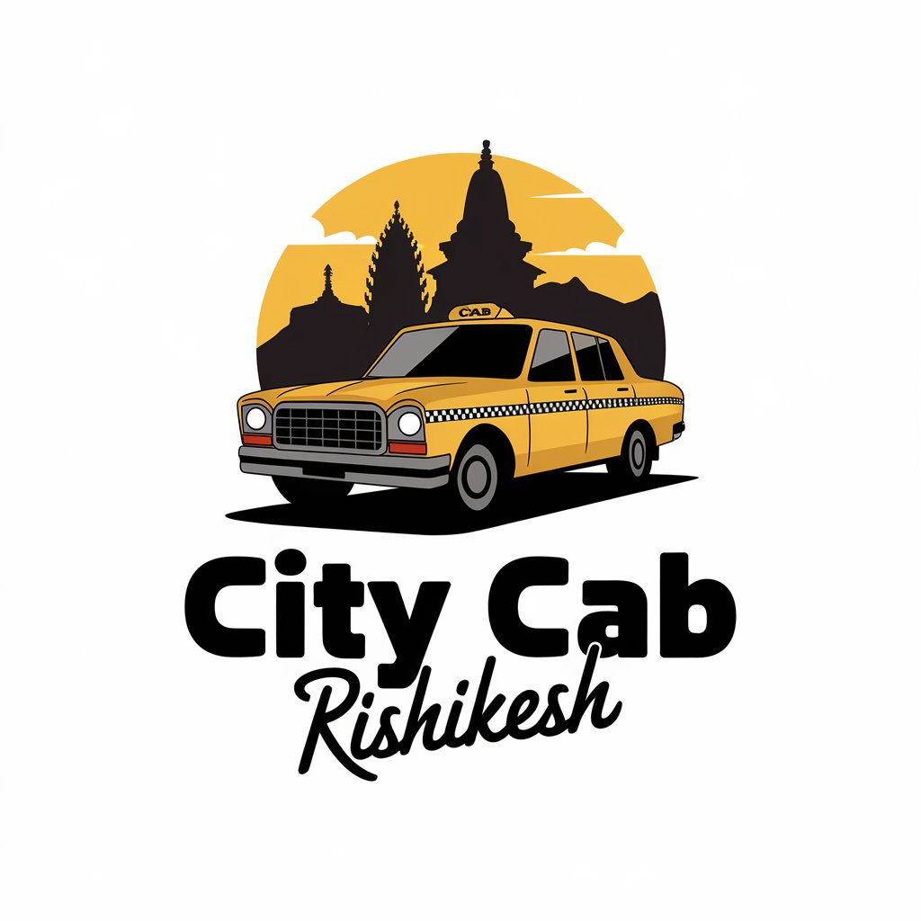 City Cab Rishikesh